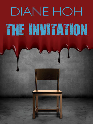 cover image of The Invitation